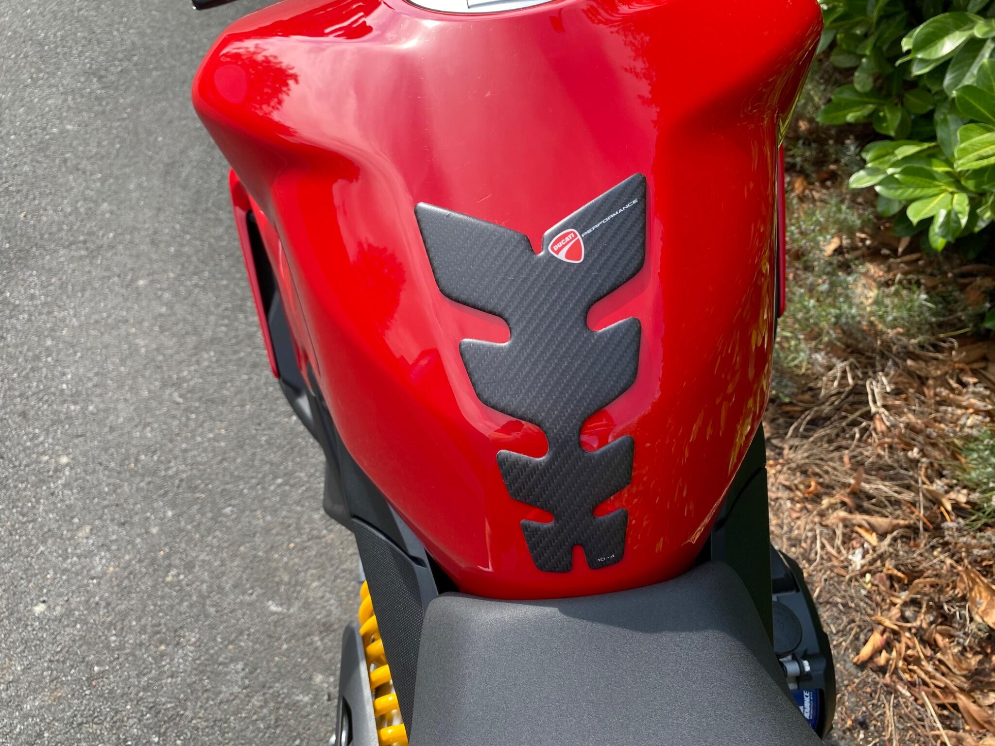 2024 24 Reg Ducati Streetfighter V2